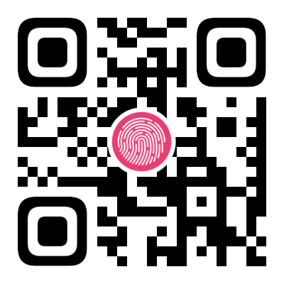 当前识别的二维码